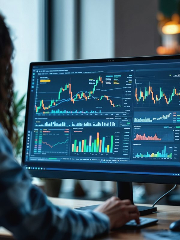 trading banner image